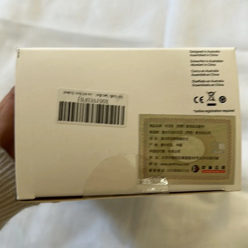 Videomic Rode Microphone - Picture 5 of 6